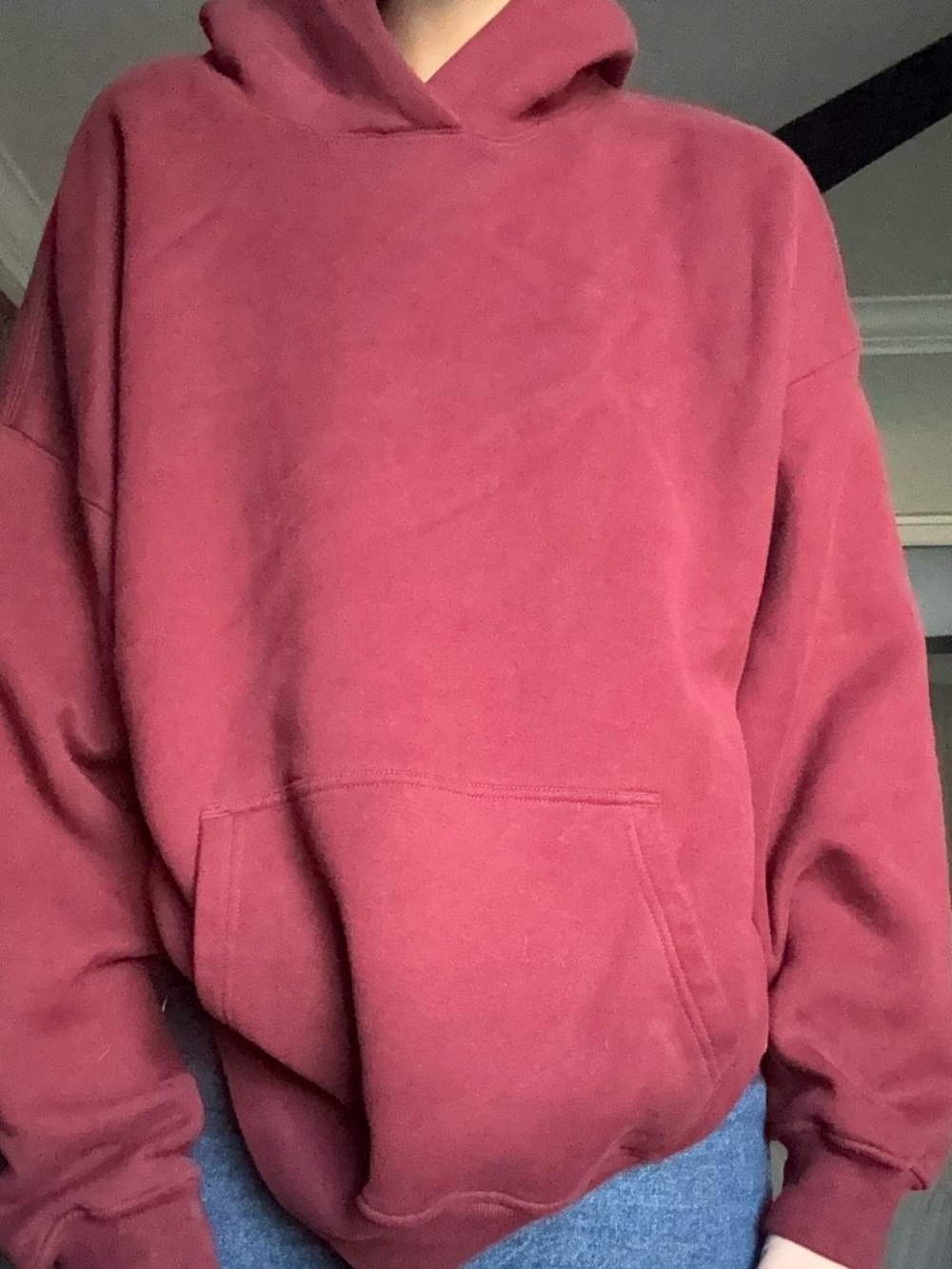 Abercrombie Hoodie